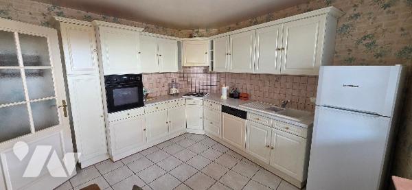 Appartement T4 secteur Epinettes PONTARLIER