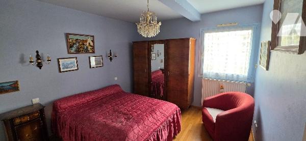Appartement T4 secteur Epinettes PONTARLIER