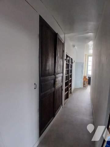 Belle maison du XVII en cœur de ville