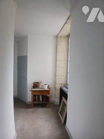 Belle maison du XVII en cœur de ville