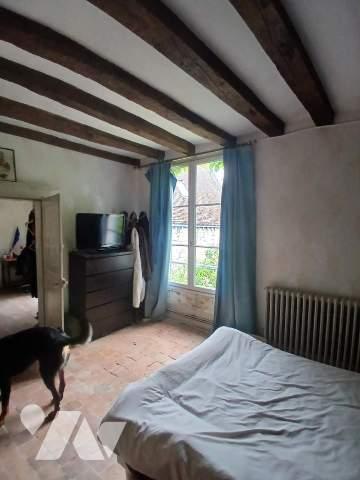 Belle maison du XVII en cœur de ville