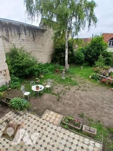 Belle maison du XVII en cœur de ville