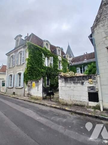 Belle maison du XVII en cœur de ville