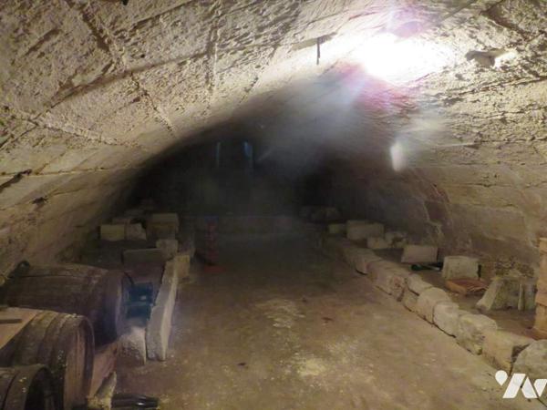 Belle maison du XVII en cœur de ville