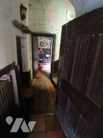 Belle maison du XVII en cœur de ville