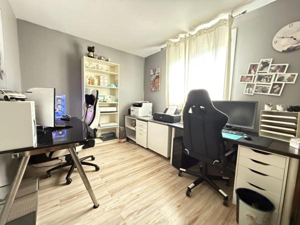 Maison familiale à vendre 5 pièces FOS SUR MER (13)