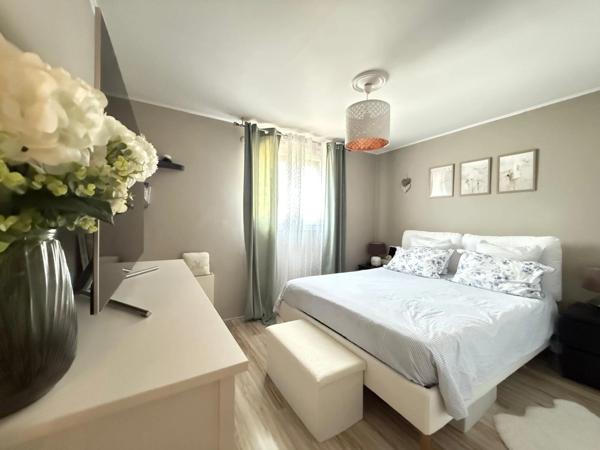 Maison familiale à vendre 5 pièces FOS SUR MER (13)