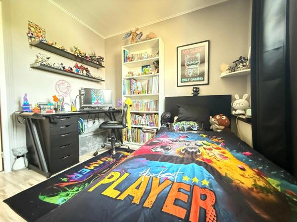 Maison familiale à vendre 5 pièces FOS SUR MER (13)