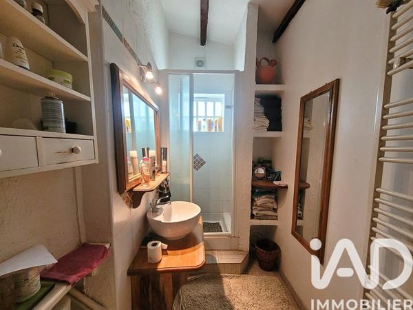 Maison à vendre 5 pièces 85 m² Esparron-de-Verdon