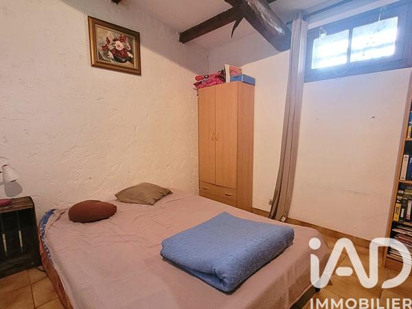 Maison à vendre 5 pièces 85 m² Esparron-de-Verdon