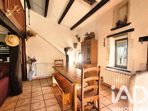 Maison à vendre 5 pièces 85 m² Esparron-de-Verdon