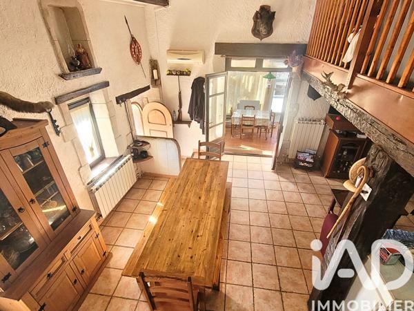 Maison à vendre 5 pièces 85 m² Esparron-de-Verdon
