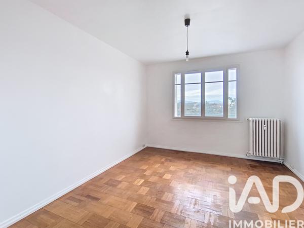 Appartement à vendre 3 pièces 66 m² Tassin-la-Demi-Lune