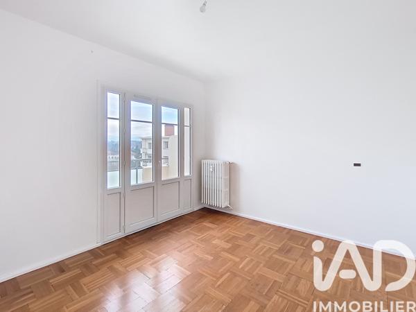 Appartement à vendre 3 pièces 66 m² Tassin-la-Demi-Lune