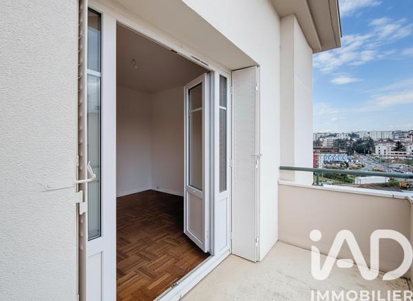 Appartement à vendre 3 pièces 66 m² Tassin-la-Demi-Lune