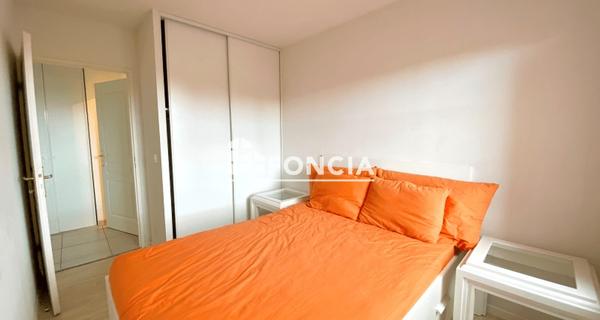 Location Appartement 2 pièces 40.43 m² - Valleiry 74520