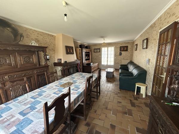 Gâvres (56680) A deux pas des plages!