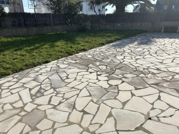 Gâvres (56680) A deux pas des plages!