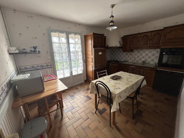 Gâvres (56680) A deux pas des plages!