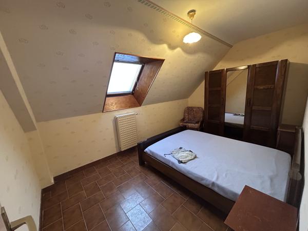 Gâvres (56680) A deux pas des plages!