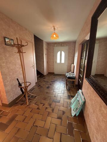 Gâvres (56680) A deux pas des plages!