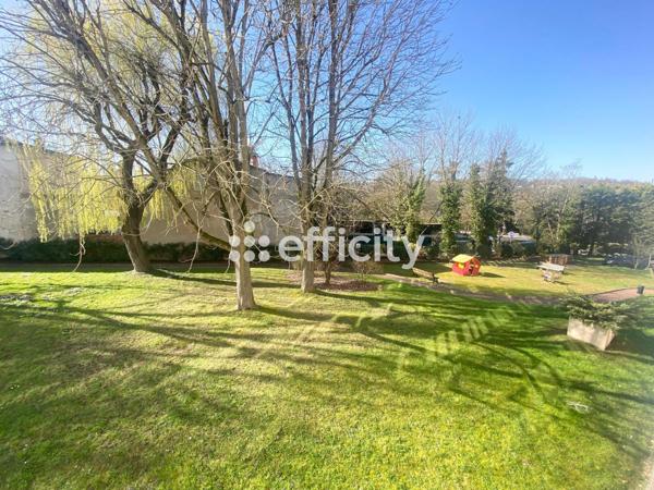 Appartement 3 pièces - 65 m²