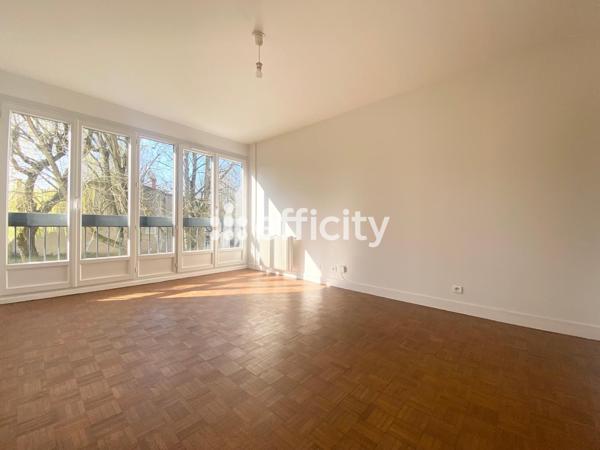 Appartement 3 pièces - 65 m²