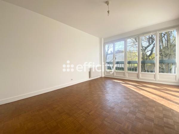 Appartement 3 pièces - 65 m²
