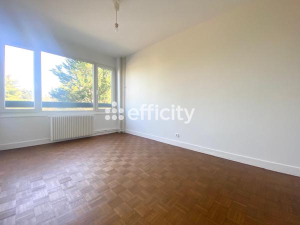 Appartement 3 pièces - 65 m²