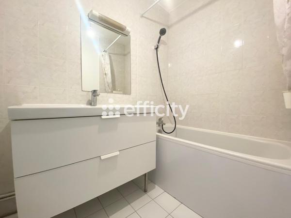 Appartement 3 pièces - 65 m²