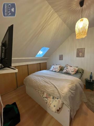 Appartement à louer 5 pièces 77.64m² Amblainville (60110)