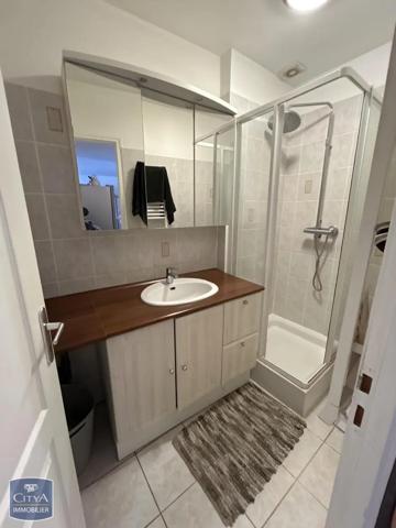 Appartement à louer 5 pièces 77.64m² Amblainville (60110)