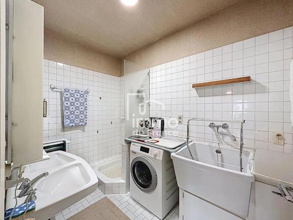 Appartement à vendre à Oyonnax (01100)