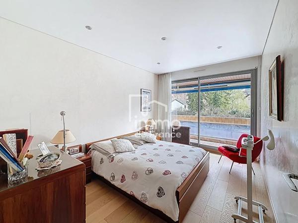 Appartement à vendre à Oyonnax (01100)