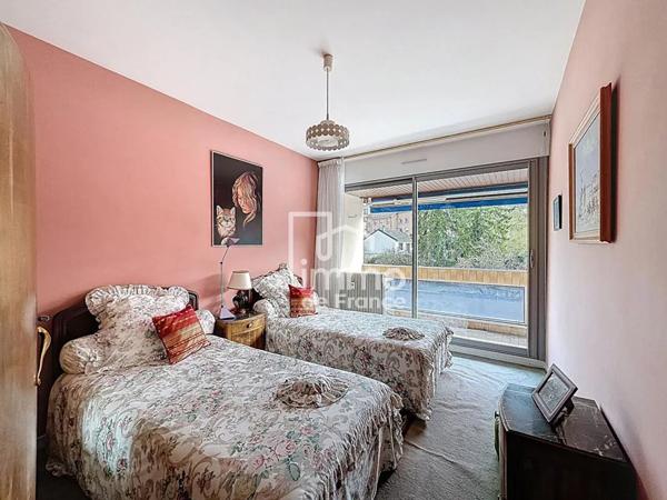 Appartement à vendre à Oyonnax (01100)