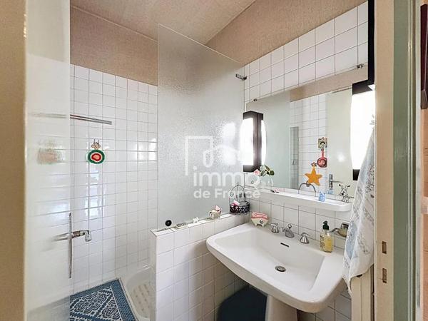 Appartement à vendre à Oyonnax (01100)