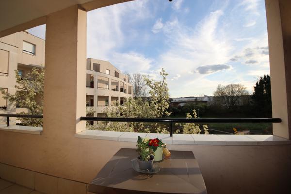 Ermont (95120) Ermont, beau 4 pièces, 3 chambres de 80 m2, avec box fermé