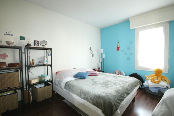 Ermont (95120) Ermont, beau 4 pièces, 3 chambres de 80 m2, avec box fermé