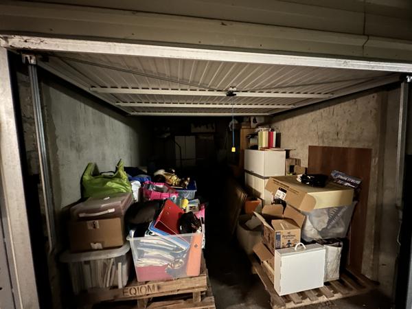 Ermont (95120) Ermont, beau 4 pièces, 3 chambres de 80 m2, avec box fermé