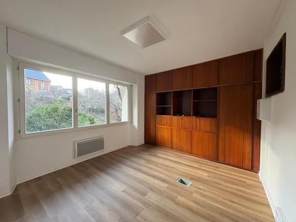 Bureau à louer à Mende (48000)