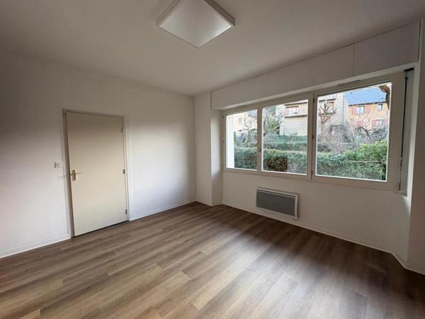 Bureau à louer à Mende (48000)