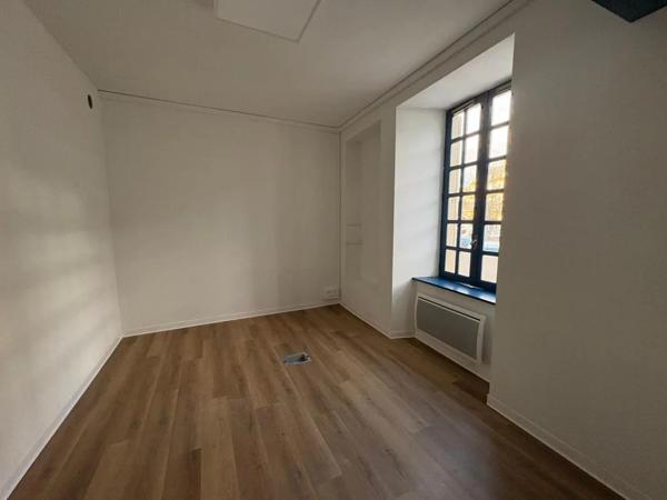 Bureau à louer à Mende (48000)