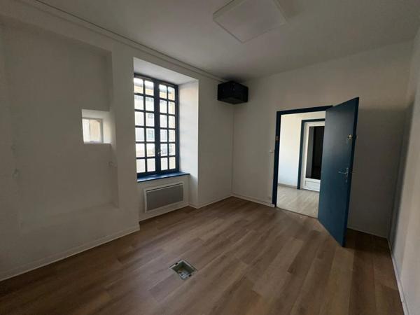 Bureau à louer à Mende (48000)