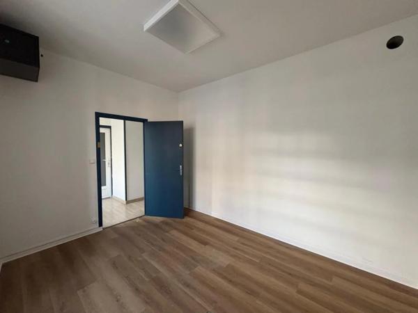 Bureau à louer à Mende (48000)