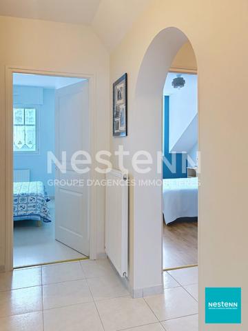 Maison Les Sables D Olonne 800 mètres Arago 4 chambres jardin garage