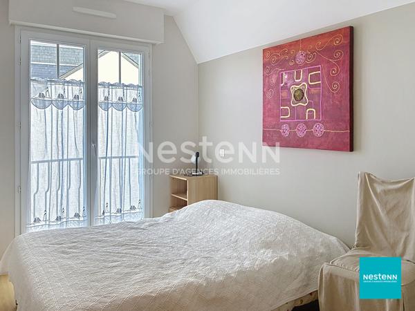 Maison Les Sables D Olonne 800 mètres Arago 4 chambres jardin garage