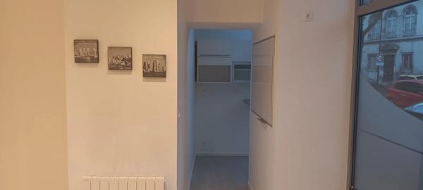 Bureau à louer à Rodez (12000)