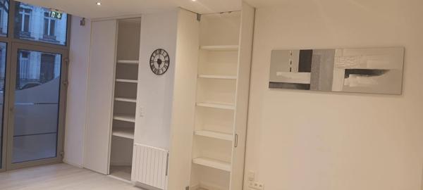 Bureau à louer à Rodez (12000)