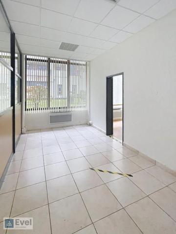 Bureau à louer à Thionville (57100)