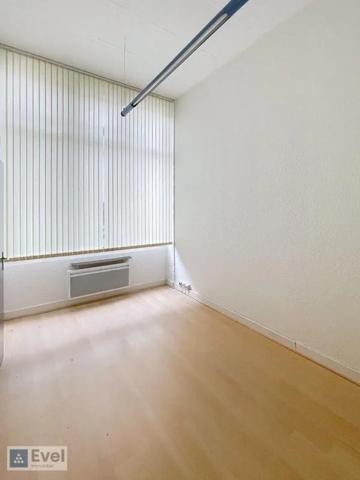 Bureau à louer à Thionville (57100)